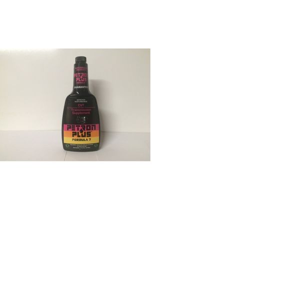 Petron Plus 14070 CVT (Continuously Variable Transmission) Transmission Supplement