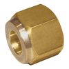 Flowbar Refrigerant Flare Joint Flare Nut Size 5/16 N-08
