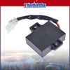 Thomletha Igniter CDI Box Replacement for 21119-2157 FD501V FD620D