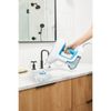 BLACK+DECKER Multi-purpose Steam Cleaning System with 6 Attachments - BHSM15FX08