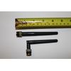 2 PCS UHF Antennas For Sennheiser Evolution G3 series Receiver & XS Wireless