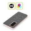 Head Case Designs Grey Building Blocks Soft Gel Case Compatible With Huawei Enjoy 20 5G
