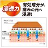 【第2類医薬品】ボルタレンAcαテープ21枚