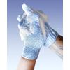 PMS Pair Of Exfoliating Gloves Assorted Colours
