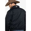 Ariat Male Team Logo Insulated Jacket Black Medium