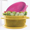 Tupperware Ceramic Starlet Bowl 400 Ml (Set Of 2), White
