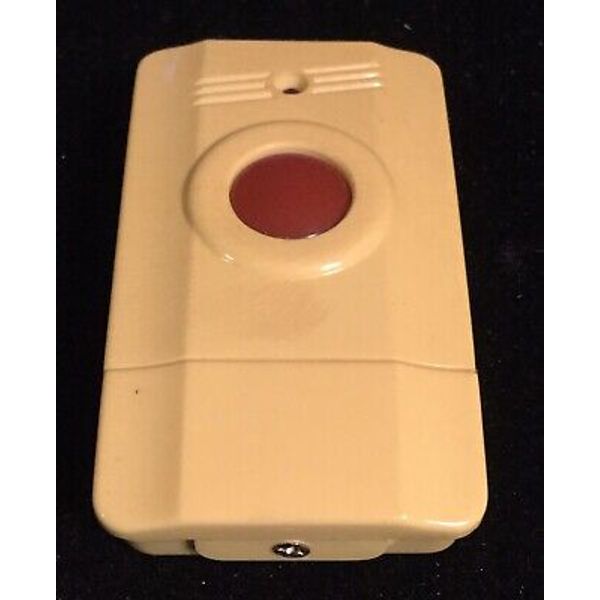 Hsien Long Co  ID K3QWD 3604 Wireless Door Chime Remote