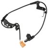 Delphi SS20668 ABS Wheel Speed Sensor