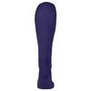 CHAMPRO womens Multi Sport Socks, Purple, Small US