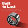 National 613010 Clutch Release Bearing
