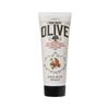 KORRES Olive & Pomegranate Moisturising Body Milk Dermatologically Tested Vegan 200ml