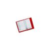 Northway Park Golf NSG-131S Scorecard Case RD (Red/FF), red