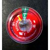 NEW AMEREX 100 PSI GAUGE REPLACEMENT WATER PRESSURE FIRE EXTINGUISHER