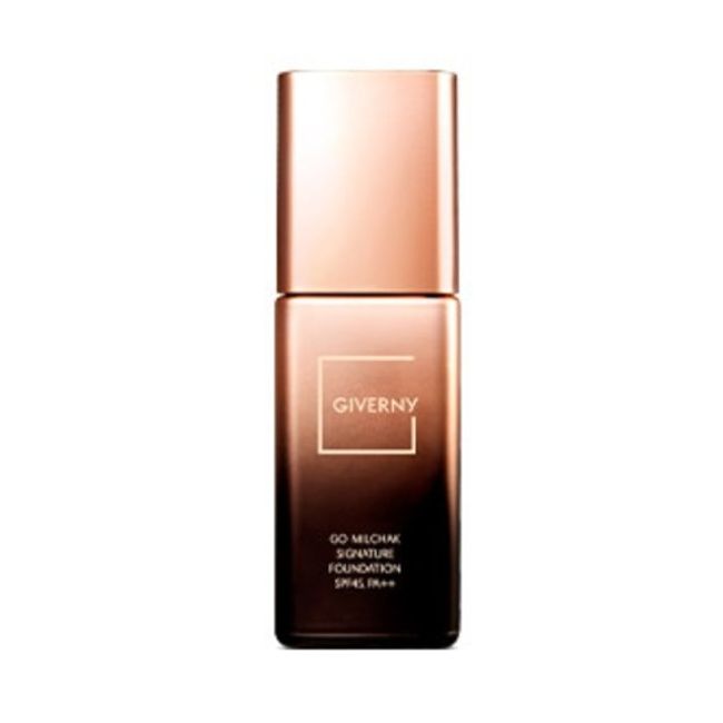 Giverny High Adhesion Signature Foundation 30ml