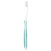 Kao PUORA Toothbrush Compact Slim Soft (1 Bottle) x 10 Pieces