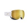 Julbo Shadow Women's Ski Goggles White L