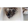 Rocks Crystals and Minerals from The Americas (Fluorite - Root Beer)