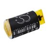 Estry Battery Replacement for SAFT LS14250 LS14250