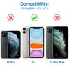MMOBIEL Loud Speaker Compatible with iPhone 11 2019 - Ringer Buzzer Flex Cable Loudspeaker Replacement - Incl. Screwdrivers