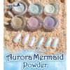 ageha AM05 Aurora Mermaid Powder