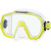 Tusa Freedom Elite Mask - Cobalt Blue