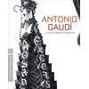 Antonio Gaudí (The Criterion Collection) [Blu-ray]