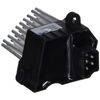 BEHR ABR55000S HVAC Blower Motor Regulator