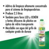 SONAX 373141 Helder Zicht 1:100 Le