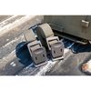 Moultrie Trail Camera Straps | 2-Pack Heavy-Duty Mounting Straps | Adjustable Universal Fit | Secure Camera Attachment | Weather-Resistant Durable Nylon | 8-Foot Length