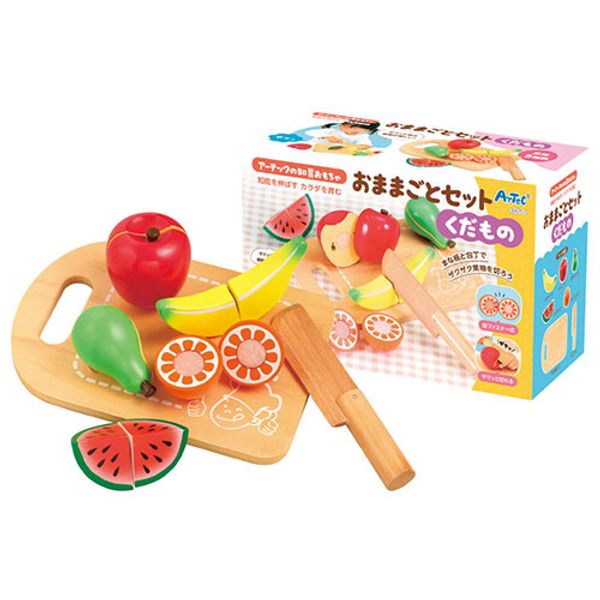 Wooden pretend play set - Fruit 22423901<br><br> Related: (Daily life, living, goods, products, ideas, time-saving, convenient, Father&#39;s Day, Mother&#39;s Day, Christmas, wedding, presents)