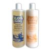 Jojoba Farms Treatment Shampoo & Conditioner Bundle