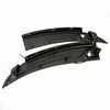 For 2004-08 Ford F-150 Outer Windshield Window Wiper Cowl Cover Panel Right Left