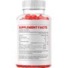 (2 Pack) Lifetime Max Keto Gummies - Advanced Formula Life Time Keto ACV...