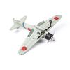 Eduard Kit 1:48 Profipack - A6M2 Zero Type 21