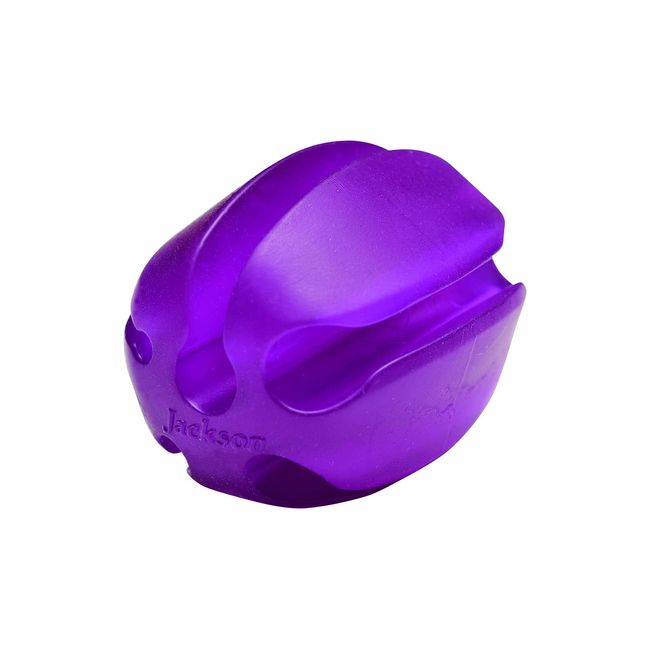 Jackson Rod Egg S PU Purple