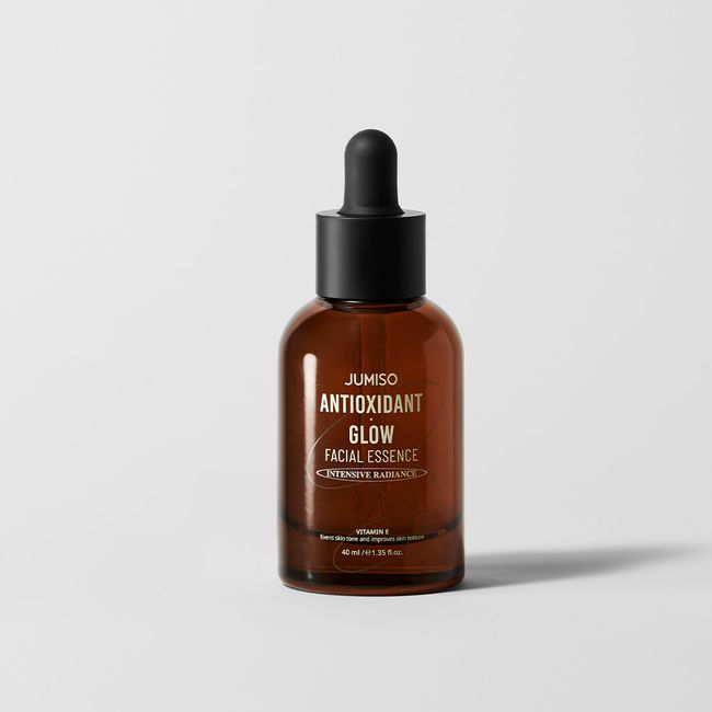 Jumiso Antioxidant Glow Facial Serum 40ml