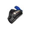 VlaMiTex IWB 11 Leather Holster for Record Chief 2