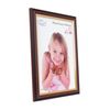 Inov8 Framing PFES-MAGY-A4 Frames, Wood, Mahogany, A4