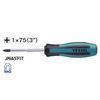 VESSEL MEGADORA Screwdriver +1x75 (3") 900P175