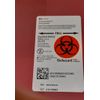 SharpSafety Sharps Container 2 gal. Horizontal Entry (1) 8534SA