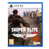Sniper Elite: Resistance (PlayStation 5)