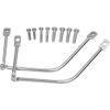 Saddlemen 3501-0345 S4 Universal Saddlebag Support Bracket