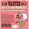 The Balm BETTY LOU MANIZER Bronzer-Face & Eyes!