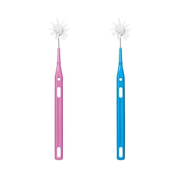 Oral Care Handled Liner Brush