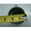 (10) Bridgeport 2" Set Screw Coupling 245-DC
