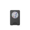 Blooming Wildflower PopSockets PopWallet for MagSafe