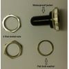 Heavy Duty (Forward - Stop - Reverse) Toggle Switch 15A 250 VAC / 20A 125 VAC