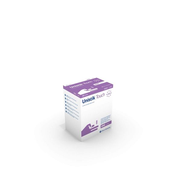 Unistik Touch 28g - box 200