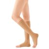 Anne Silk 3 Socks 2 Piece 1 Pair L Light Brown 18622 (arukea) (Socks)