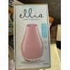 HoMedics Ultrasonic Aroma Diffuser, includes essential oil starter kit NOB